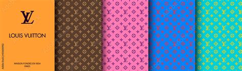 louis vuitton logos colour|Louis Vuitton paint colors.